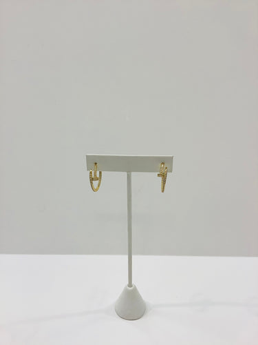 High Fashion Earrings