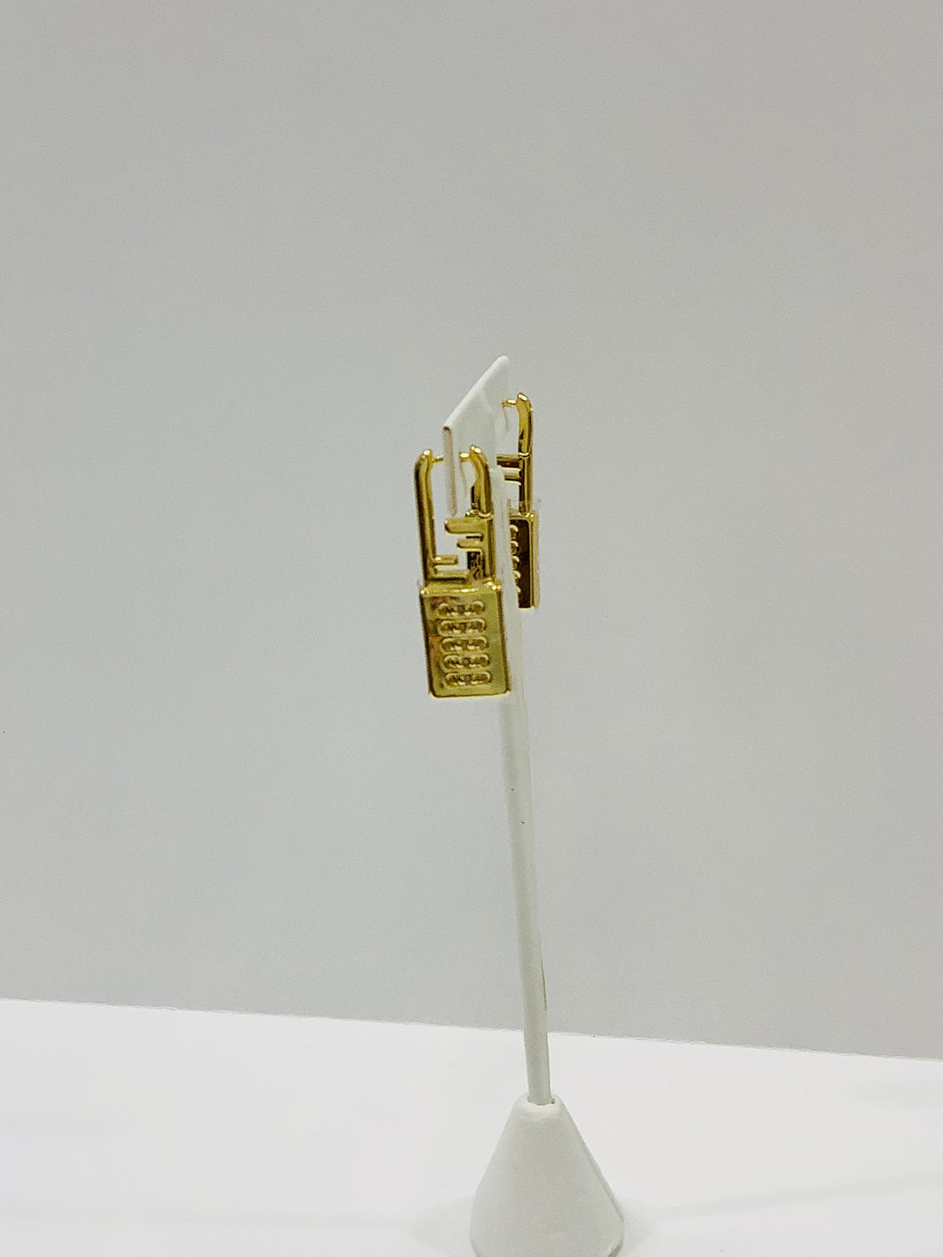 High Fashion Earrings