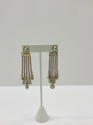 High Fashion Earrings