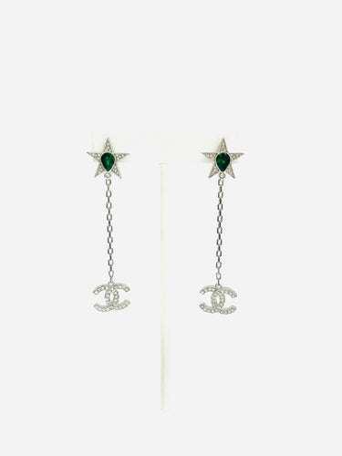 High Fashion Earrings