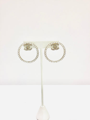 High Fashion Earrings