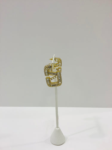 High Fashion Earrings
