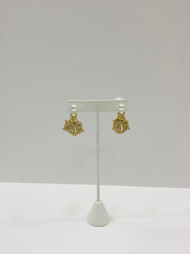 High Fashion Earrings