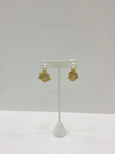 High Fashion Earrings