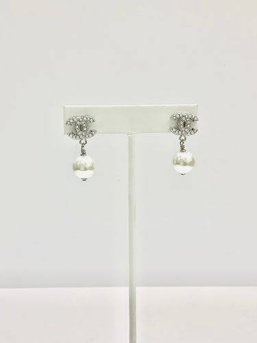 High Fashion Earrings