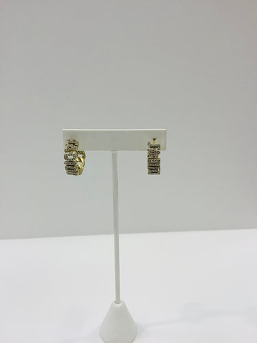 High Fashion Earrings
