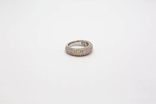Pave RIng