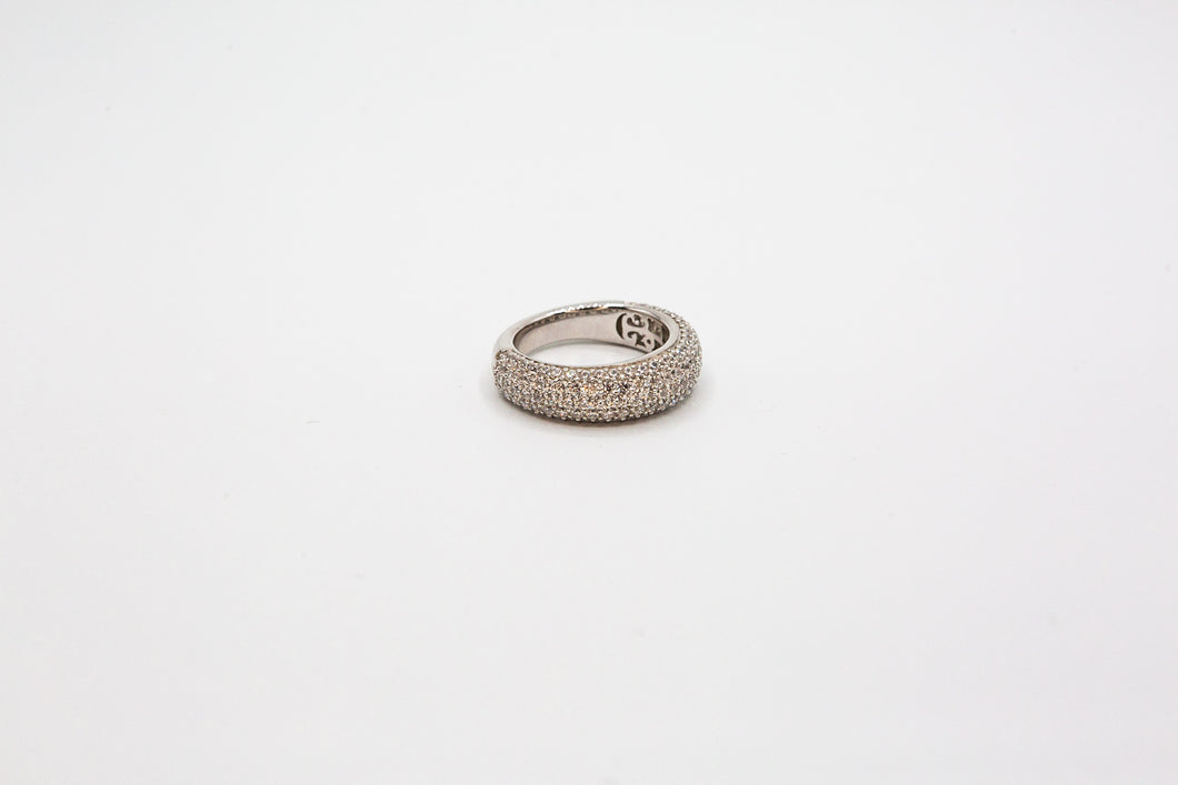 Pave RIng